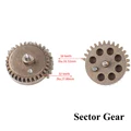 Sector Gear