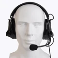 Only Headset BK