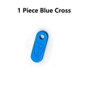 1pc Blue Cross