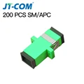 200pcs SC APC