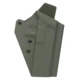 Green Holster