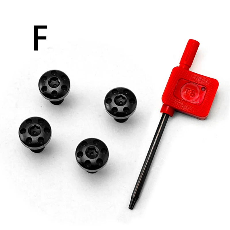 4pc screwF with tool