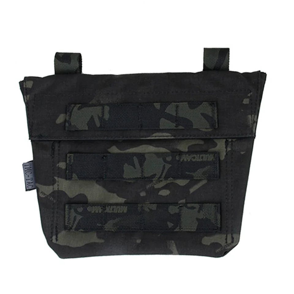 TMC-bolsa táctica compacta para Panel de Abdomen, nueva, ligera, envío gratis, TMC3321 - imagen 2