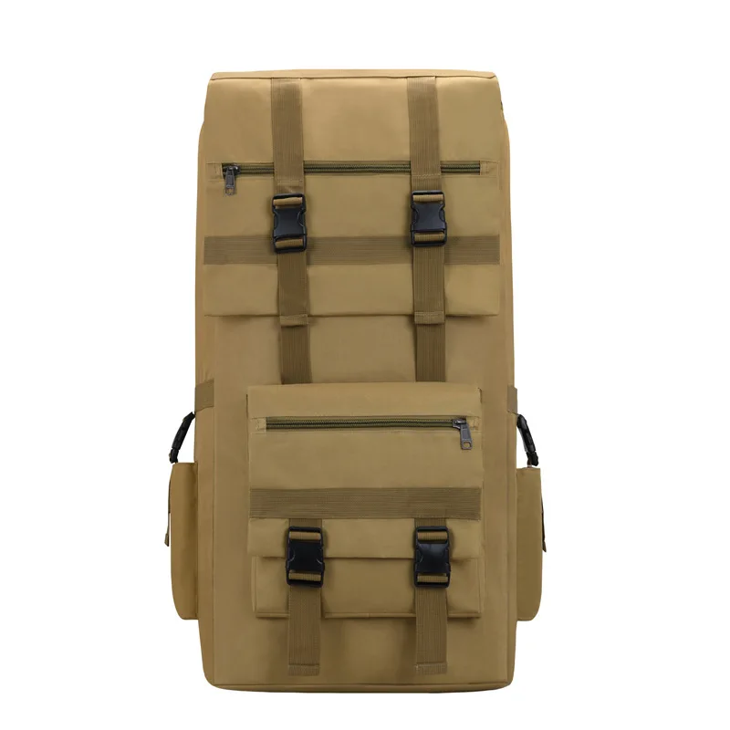 120L Khaki