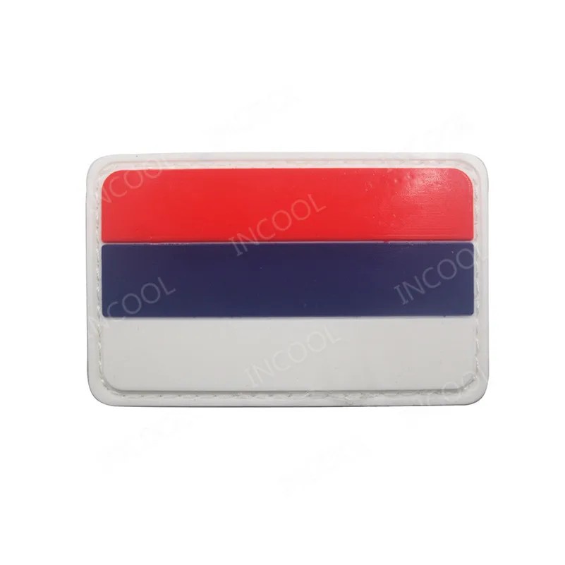 28 PVC 8X5CM No Loop