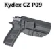 Kydex CZ P09