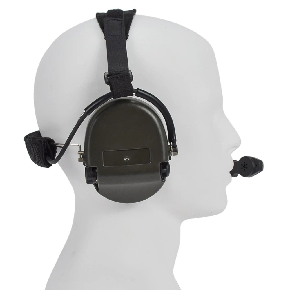 Banda cuello - Sistema de banda para cuello