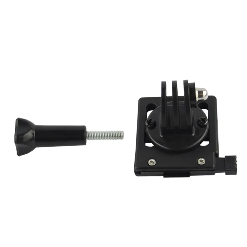 Adaptador de Base para casco táctico VULPO FAST/MICH/Wendy/NVG/M88, montaje fijo para cámara Gopro HD Hero, accesorios para casco - imagen 4
