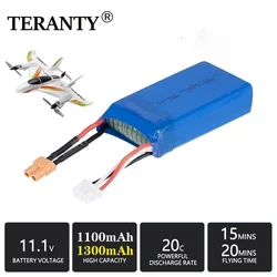 Batería Lipo XK X450 FPV – Repuesto original para aviones RC