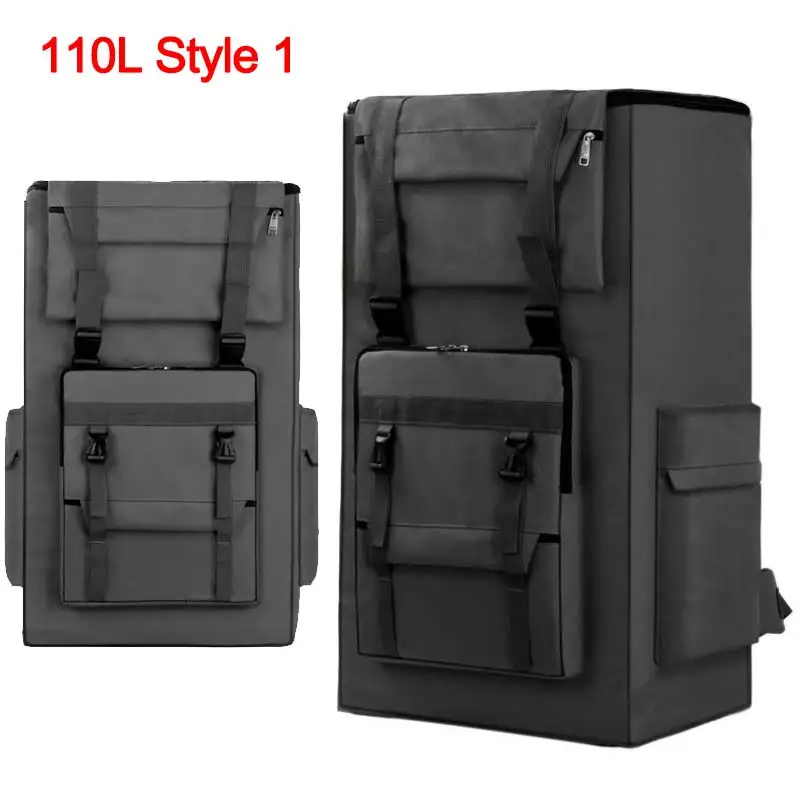 Black Style 1 110L