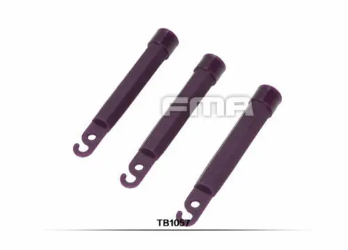 Palo de luz IR simulado FMA, modelo para pantalla TB1057, 3 unidades - imagen 2