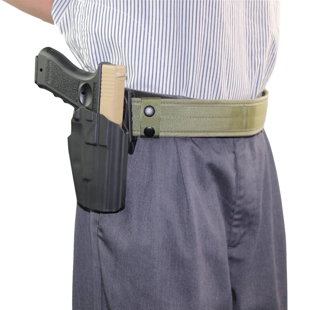 Funda táctica Pro-Fit para pistola de caza, funda airsolf para Glock/1911/Taurus/Sig sauer/S & W/M & P/92F - imagen 5