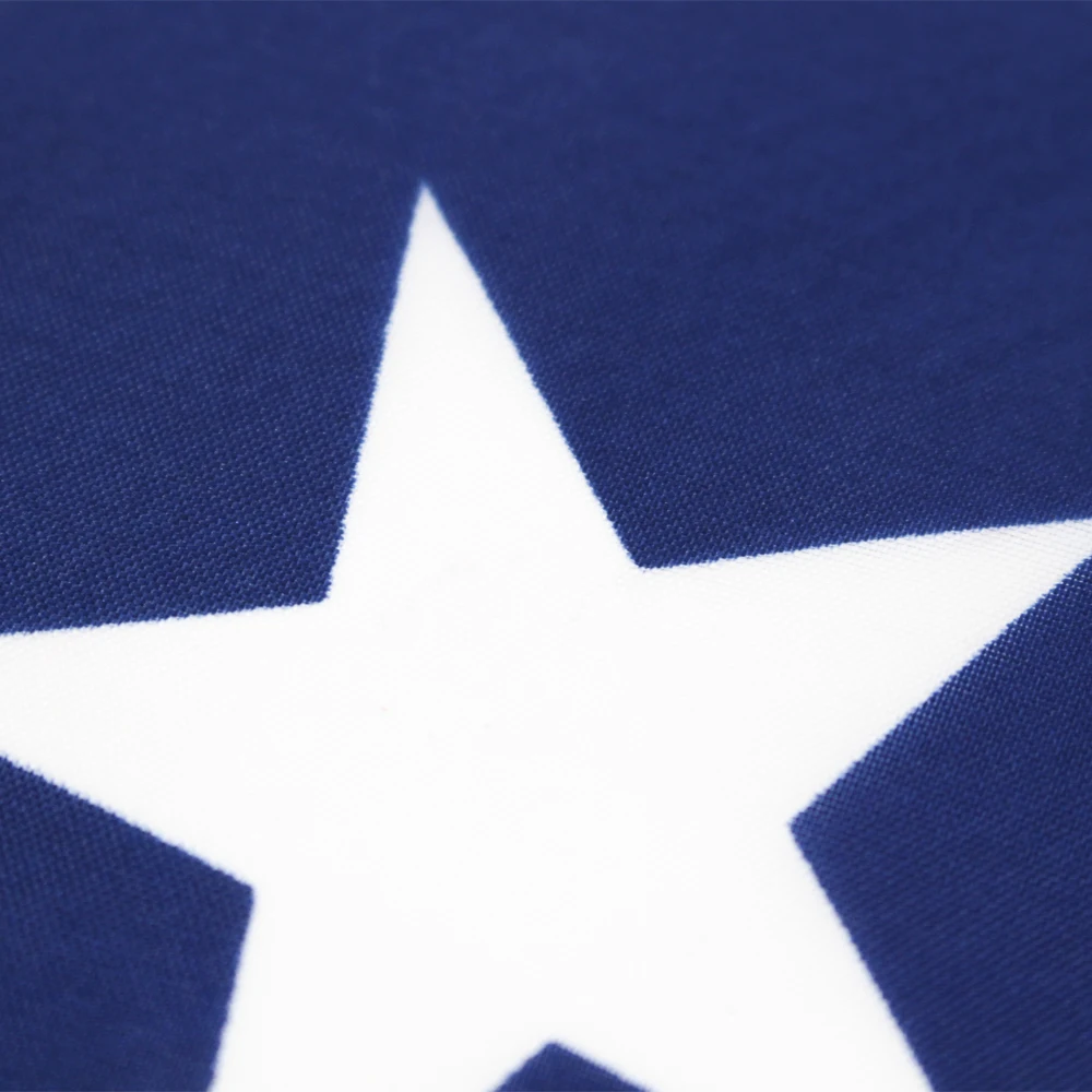 Xiangying-Bandera Americana Betsy Ross, 90x150cm, 13 estrellas, EE. UU., 1777 - imagen 5