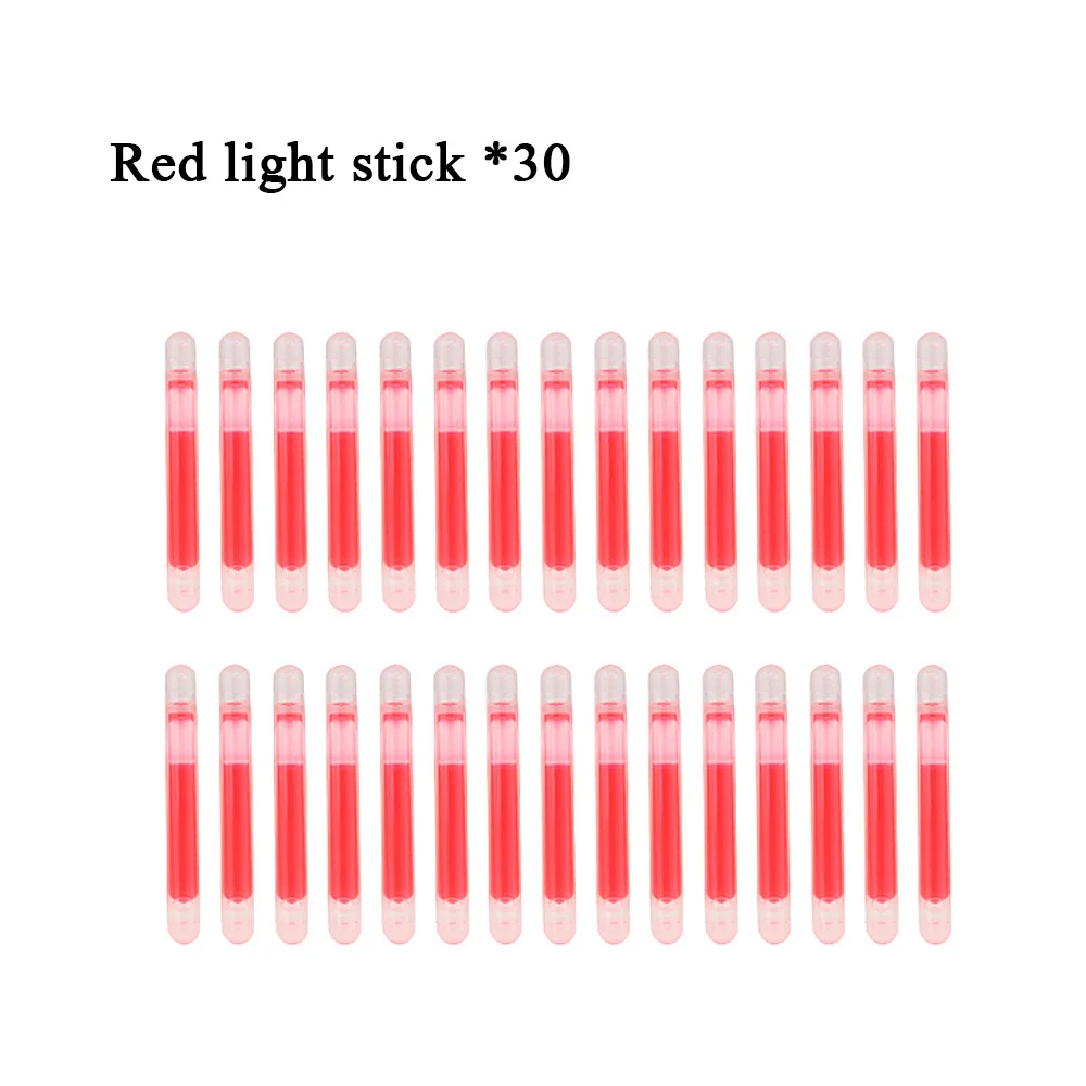 Red Light Stick 30