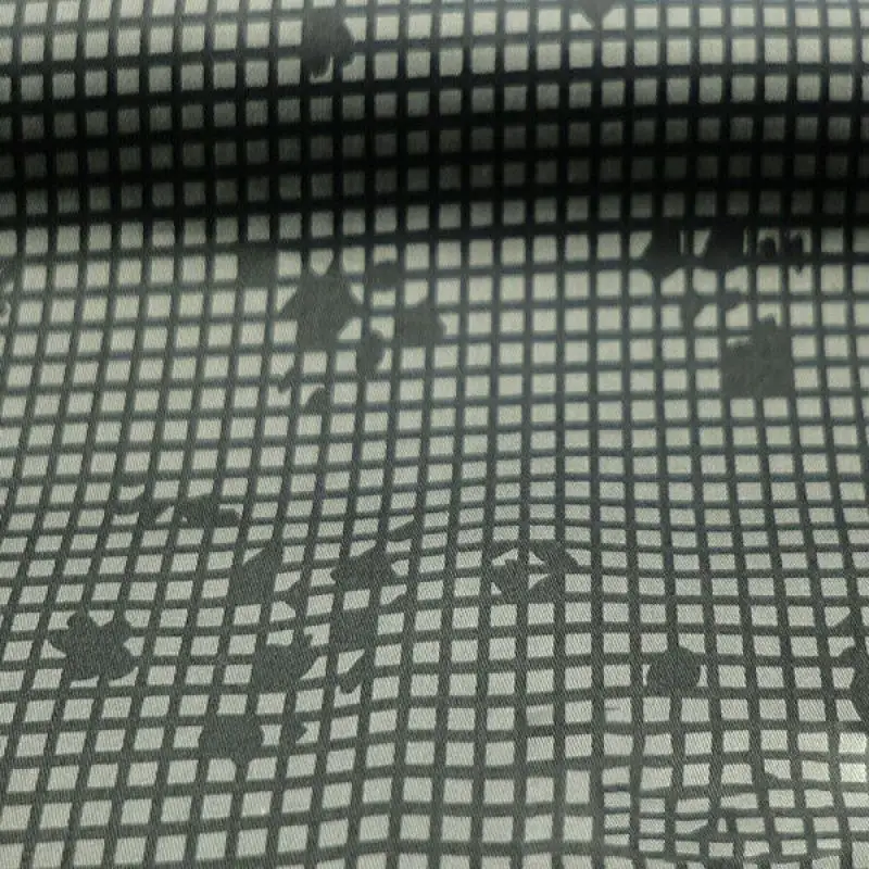 Paño táctico de camuflaje del desierto nocturno, nuevo estilo, chaqueta Diy, Jersey, abrigo, 150x100Cm - imagen 4