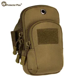 Protector Plus Bolsa Táctica Móvil MOLLE Multiuso