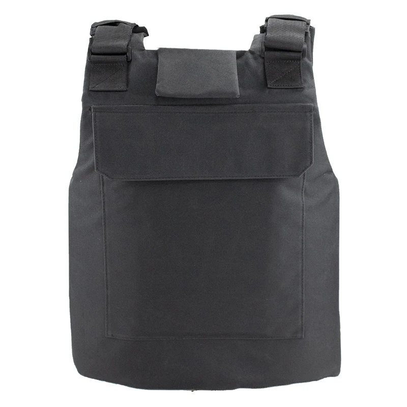 Chaleco táctico, equipo de caza, Airsoft, Paintball, Molle, armadura corporal para juego de guerra, chaleco protector, ropa de tiro deportivo al aire libre - imagen 5