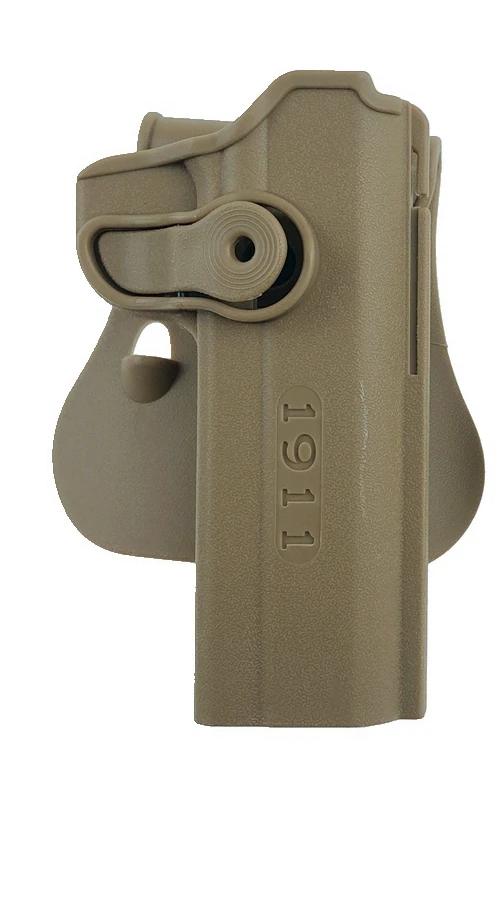 tan holster