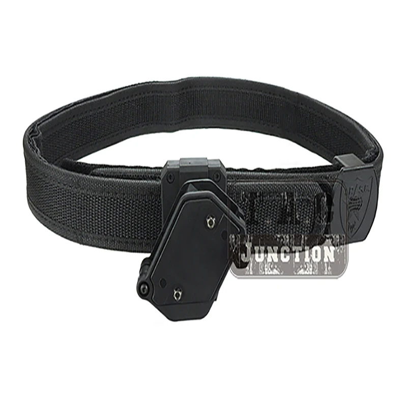 Funda IPSC competición – Portacargador táctico multiángulo para pistola - imagen 4