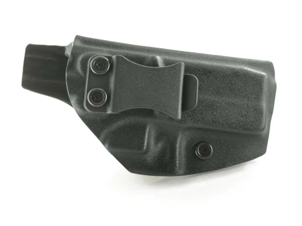 Kydex-funda Iwb para Taurus Ts9, dentro de la cintura, corrector, izquierda y derecha, Universal - imagen 5