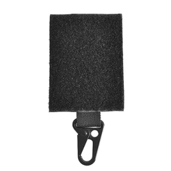 Tactifans Spiritus Micro Mini Fight MK3 Chaleco Táctico con Gancho D3