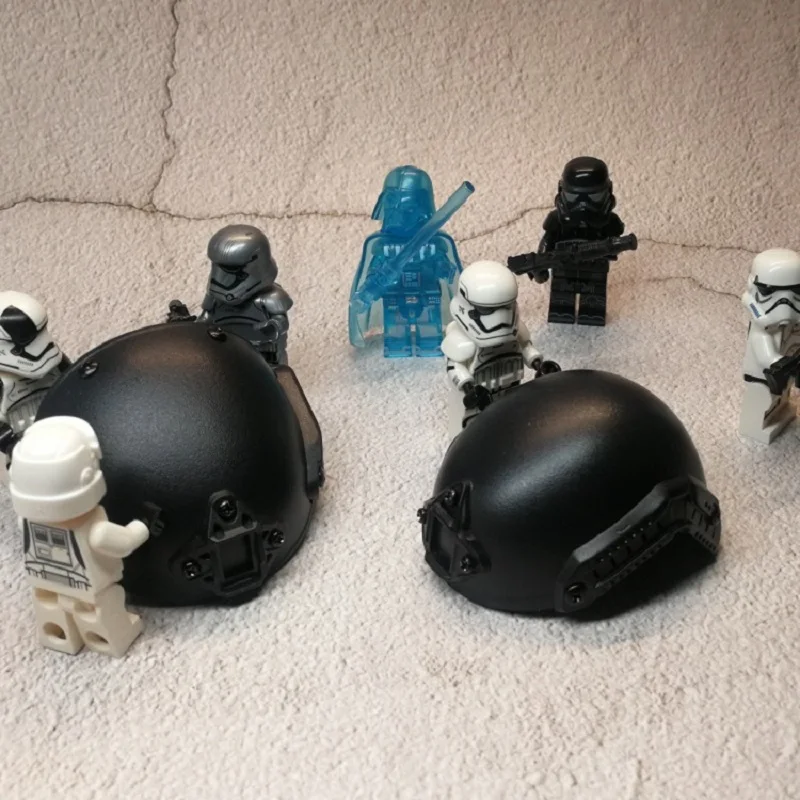 Nuevo Mini casco Mini casco abridor de botellas - imagen 4