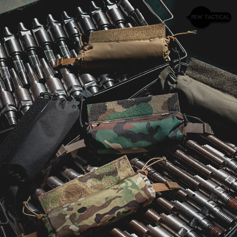 PEW TACTICAL Roll 1 Bolsa para Trauma D3CRM MK4 AIRSOFT Ferro concepts UA22 - imagen 3