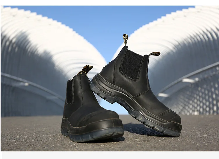 Zapatos Senderismo - Detalle final