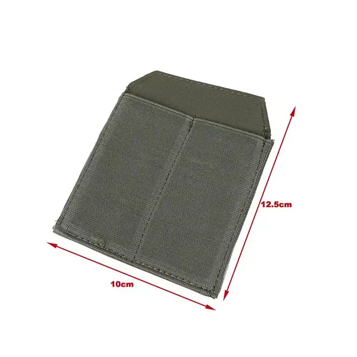 Juego de 5 piezas de bolsa de accesorios especiales para nuevo colgador de pecho RG/WG 3547 - imagen 4