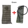 Green Nylon
