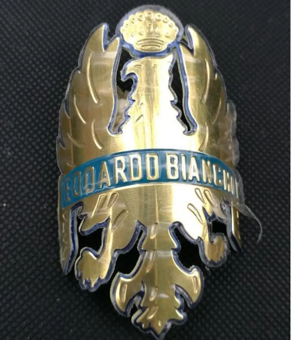 BMX-Marco de bicicleta de ciclismo, calcomanías con insignia, tubo de engranaje fijo, cabeza de aleación - imagen 2