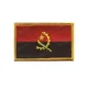 Angola Flag