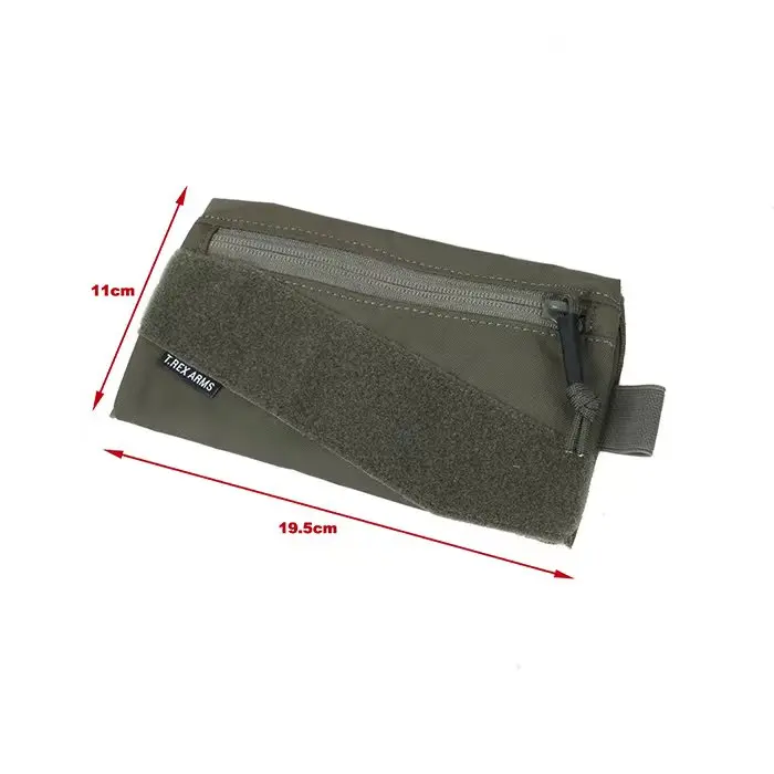 Juego de 5 piezas de bolsa de accesorios especiales para nuevo colgador de pecho RG/WG 3547 - imagen 5