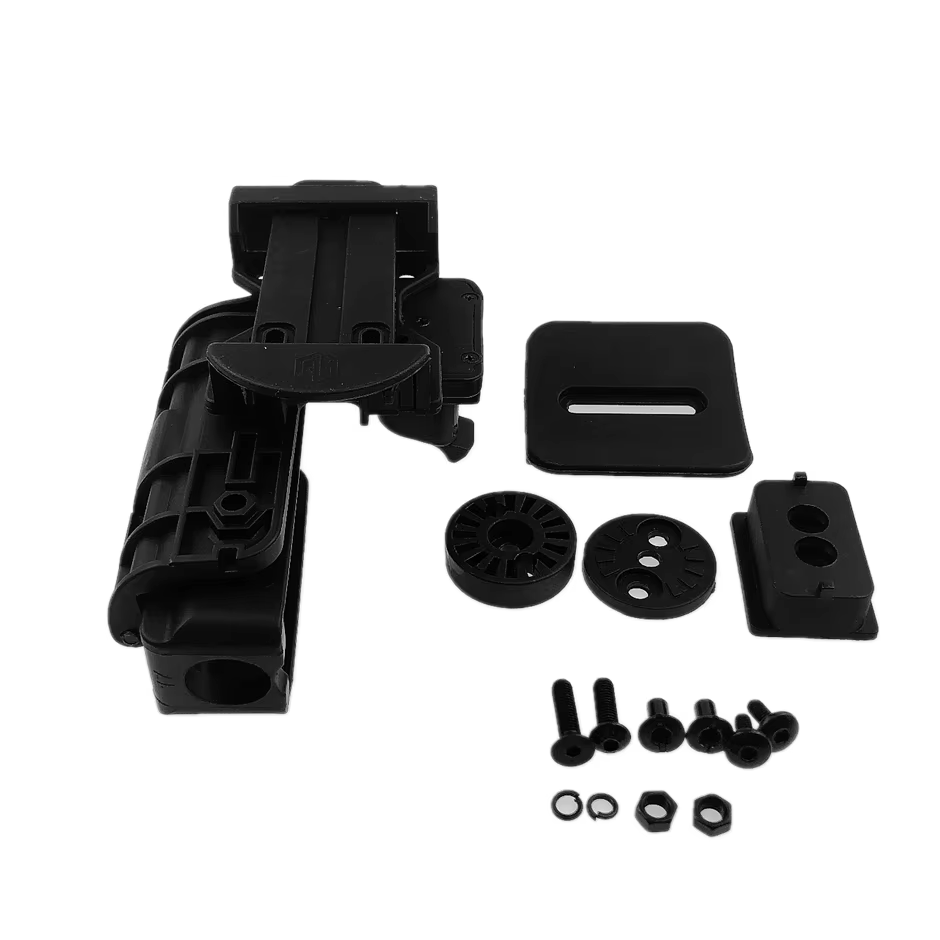 Funda táctica polímero Glock – Compacta para 17/19/22/34 - imagen 5