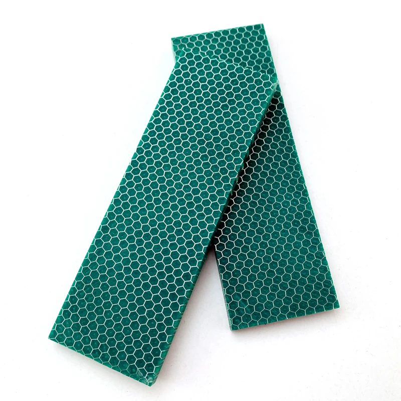 2pcs green120x40x8mm