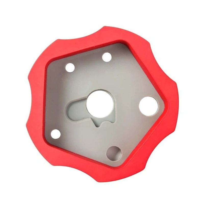 Pistola de mano 1911 antideslizante, bloque de banco Universal smithing, accesorios tácticos de caza Airsoft - imagen 3