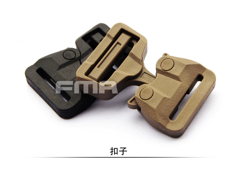 FMA-Botones multifunción TB1247, accesorios para exteriores - imagen 2