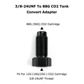 12G CO2 Cartridge