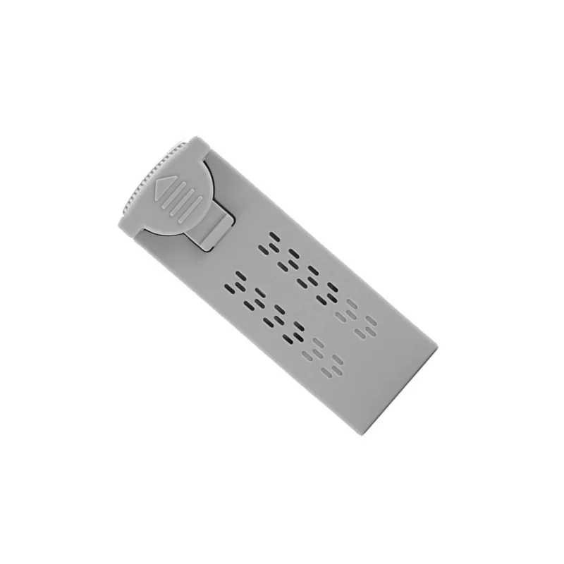 Batería LIPO para F10 6K HD GPS Control remoto aéreo piezas de repuesto de drones 3,7 V 1600mAh batería para F10 6K RC Quadcopter - imagen 2