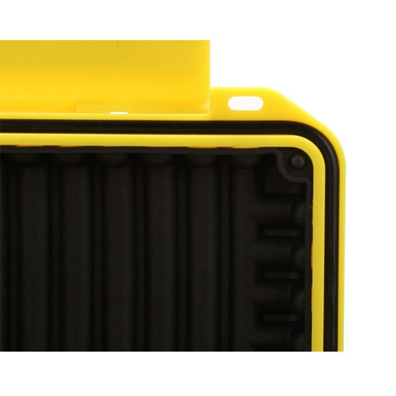 Caja de Herramientas impermeable para pistola, anticaída, anticompresión, a prueba de golpes, funda sellada acolchada, funda para pistola - imagen 4