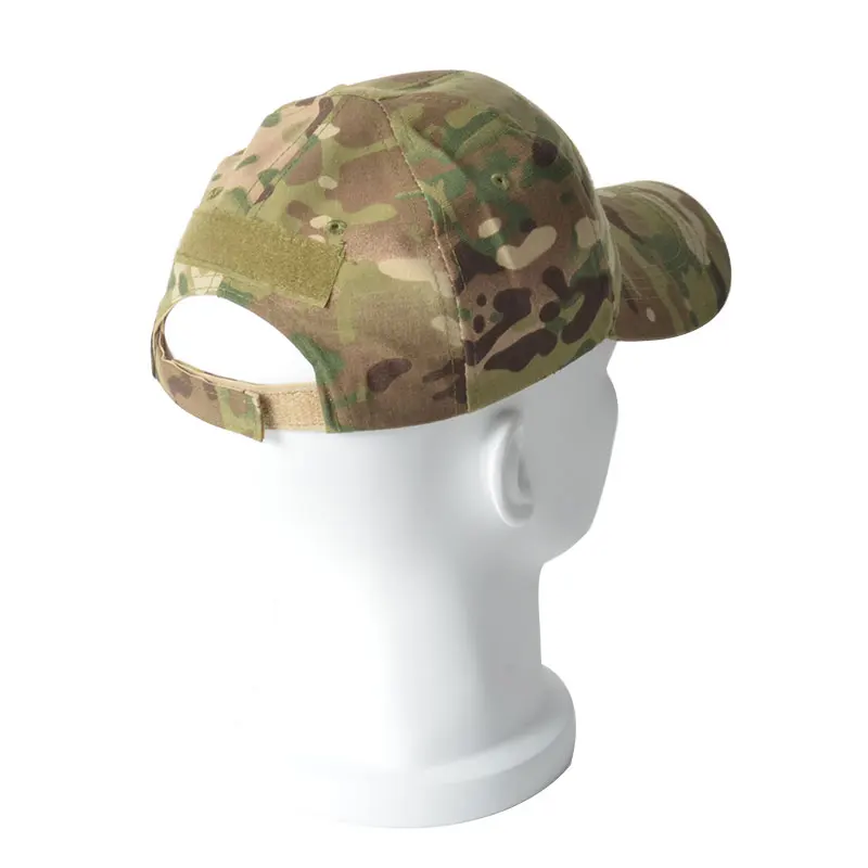 Gorra de béisbol táctica Airsoft, sombrero de papá, sombreros para el sol, accesorios militares del Ejército, deporte al aire libre, Snapback, gorras de pesca - imagen 5