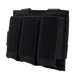 ROCOTACTICAL Funda Táctica Pistola Glock M1911 92F MOLLE