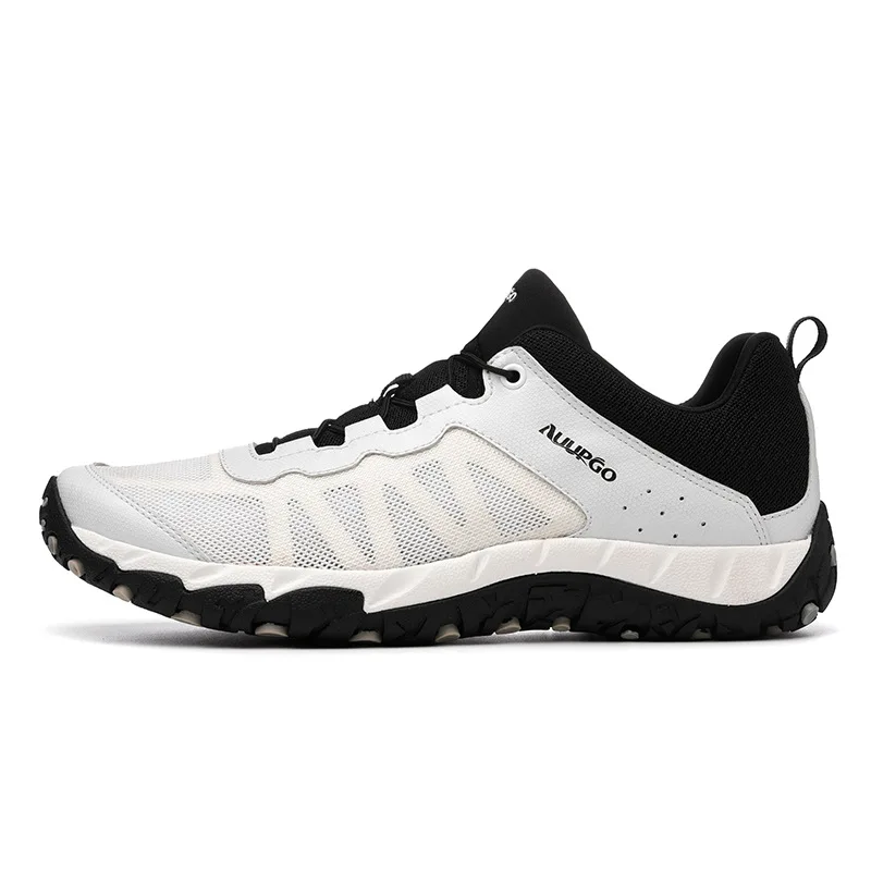 Zapatos acuáticos de verano para hombre, zapatos de pesca transpirables de secado rápido para mujer, zapatos de agua antideslizantes para trekking, zapatillas deportivas para senderismo - imagen 5