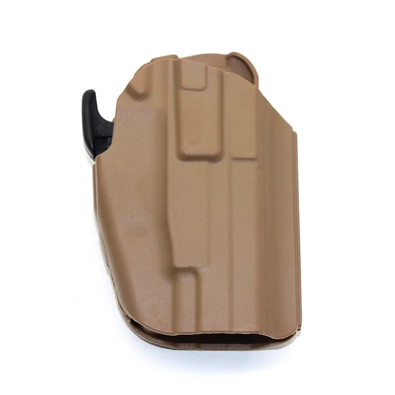 Funda Pistola Táctica Universal - Configuración completa