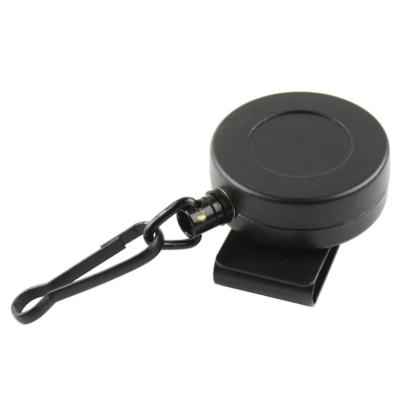 Cuerda Seguridad - Detalle frontal