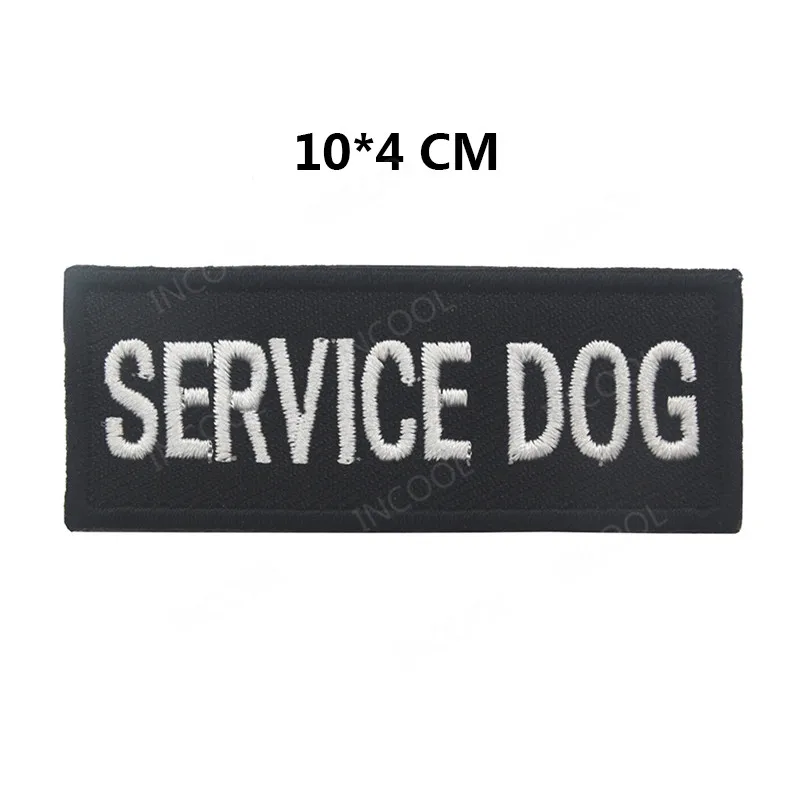 18 Embroidery 10X4CM