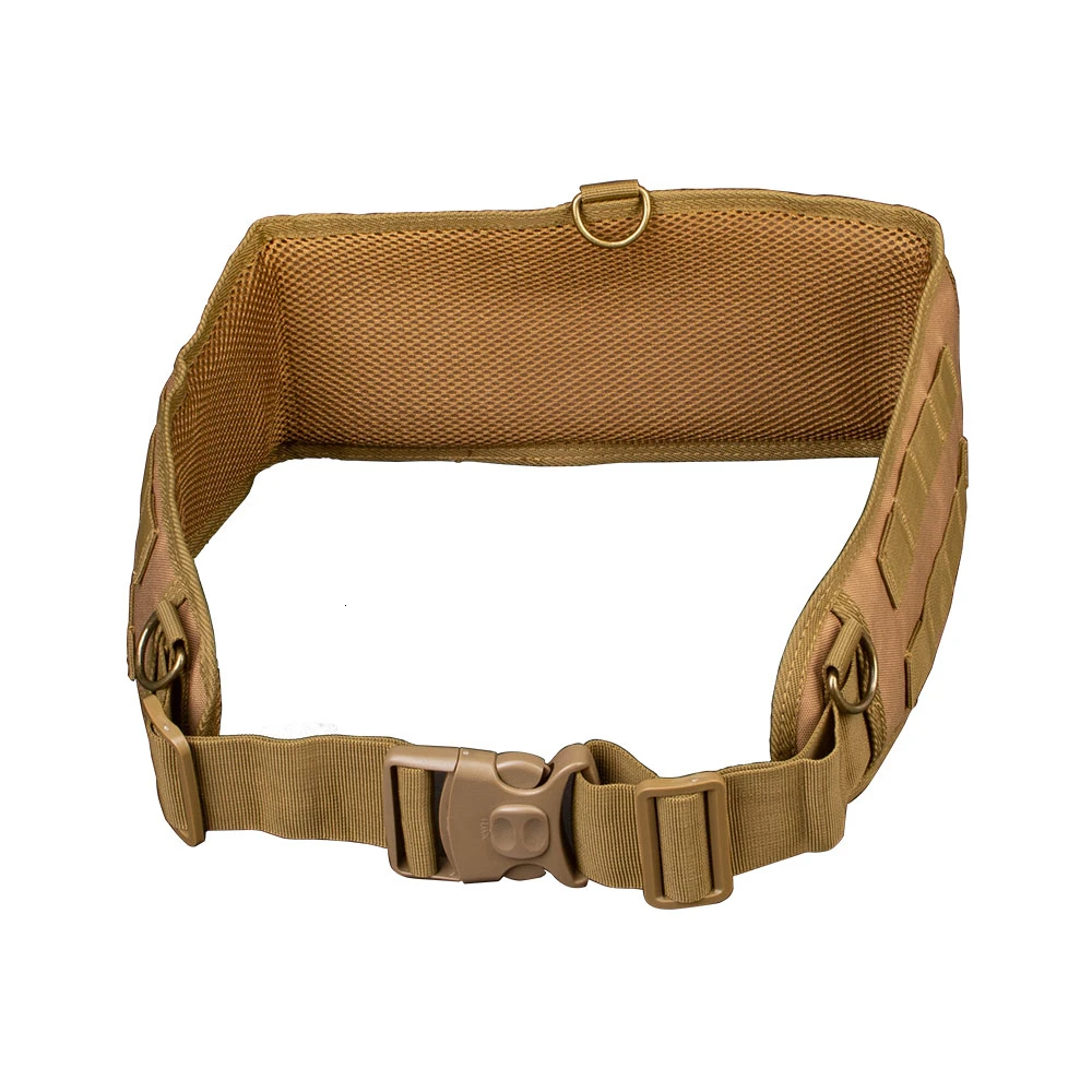 Cintura - Vista frontal