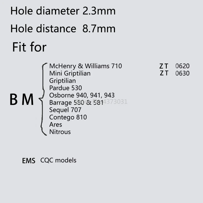 Cuchillo de bolsillo de aleación de titanio, diseño Koi, CQC, Clip TC4 ZT, Clip trasero, CNC, Clip trasero - imagen 4