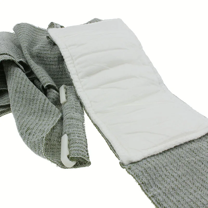 Vendaje elástico de emergencia para exteriores, Kit de primeros auxilios para Trauma hemostático, vendaje de compresión de supervivencia, vendaje estéril en rollo - imagen 4