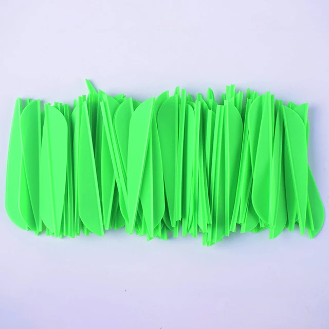 Green  50pcs